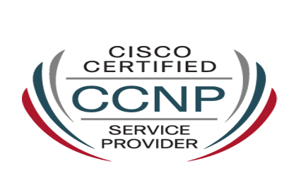 CCNP Service Provider